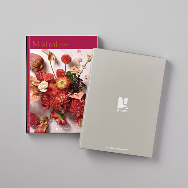 カタログギフト ミストラル スーニオン | 内祝い・お祝い・ギフト
