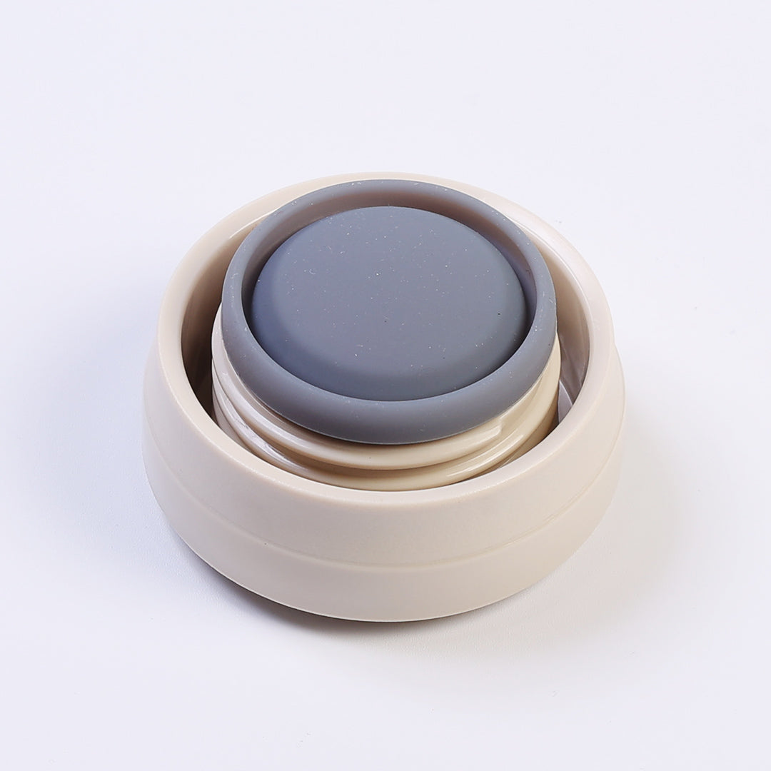 AKB-21用 せんセット (W)ミルクホワイト – ピーコック魔法瓶公式