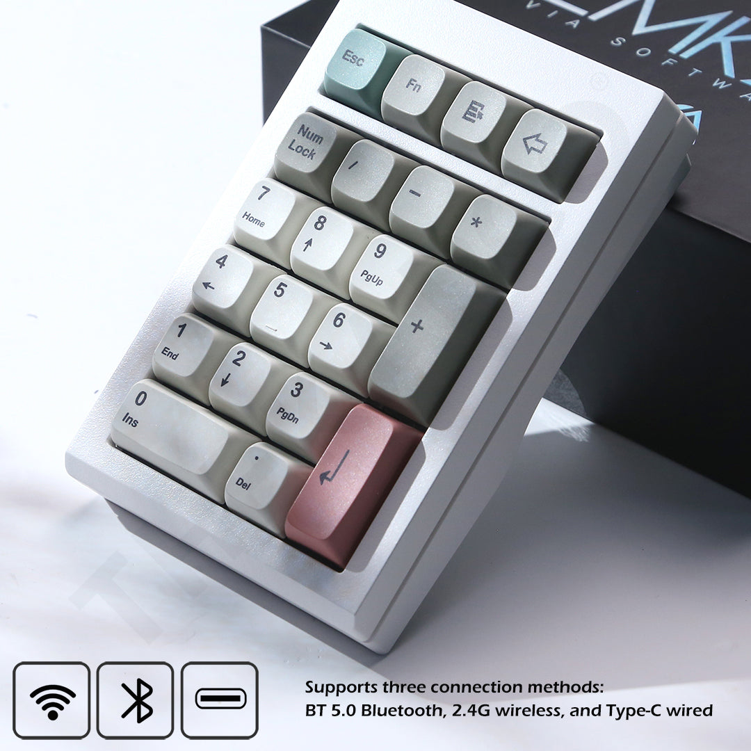 Zuoya LMK21 – Thekapco