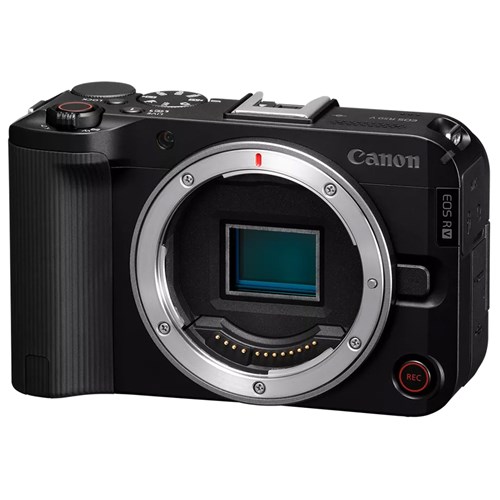 Canon EOS R50 V Camera Body Only - Theodist