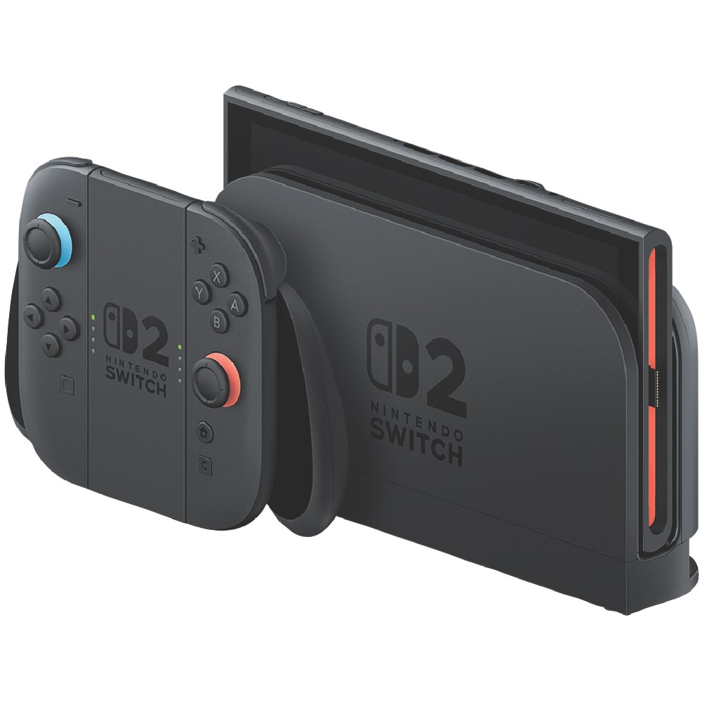 Nintendo Switch 2 Console 170200 - Theodist