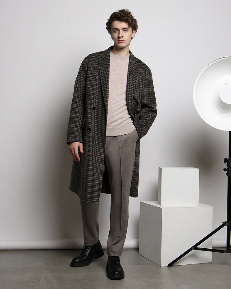 MIX AND MATCH | MEN（メンズ）｜Theory 公式通販サイト