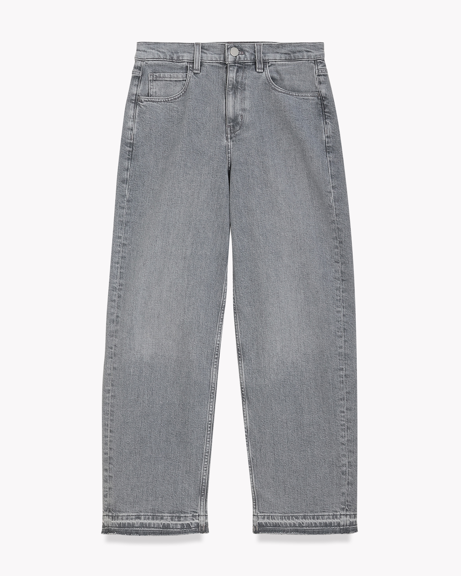 Theory(セオリー) - Aero Nylon ST Parka Pを使った着こなし