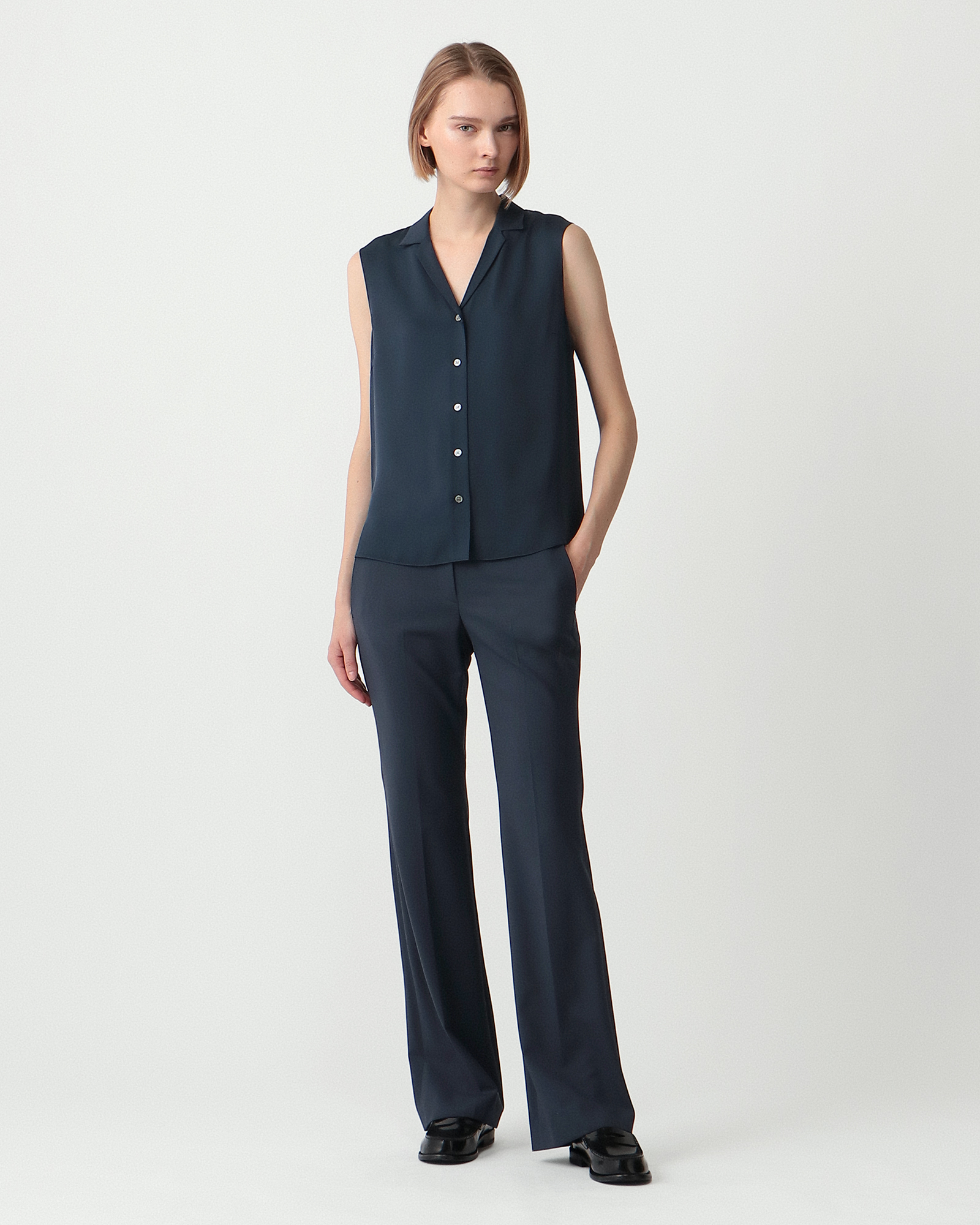 セオリー(Theory)公式通販 レディースファッション