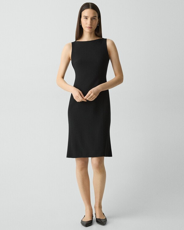 ワンピース・ドレス(レディース) - セオリー(Theory)公式通販