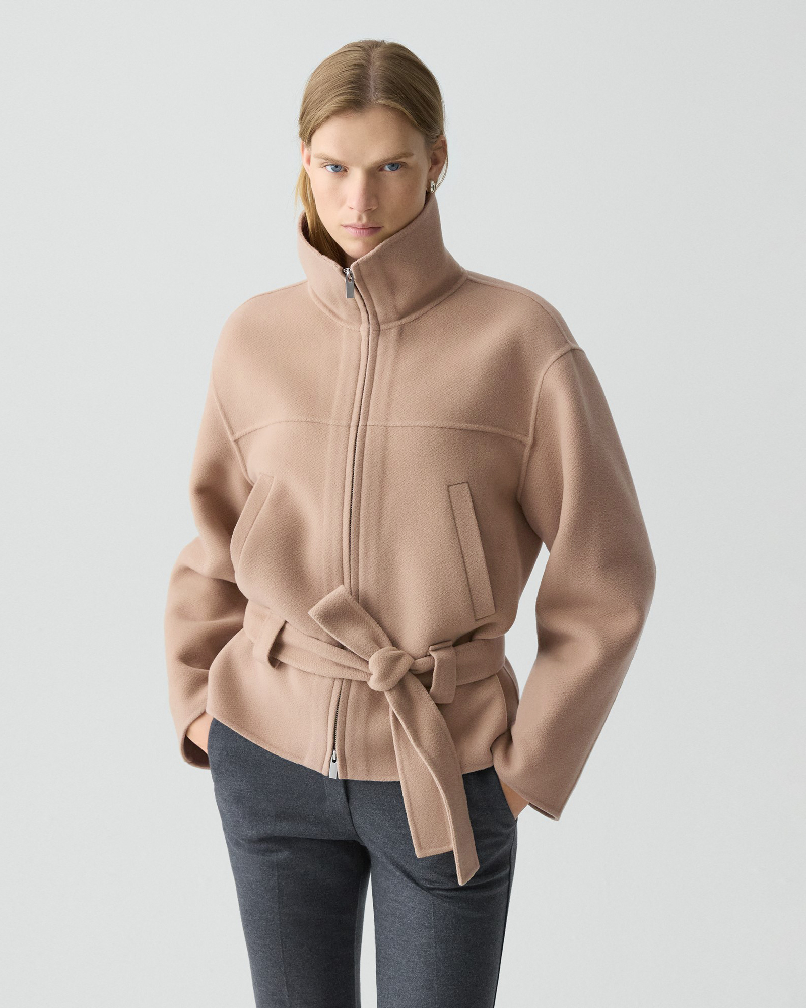 セオリー(Theory)公式通販 レディースファッション