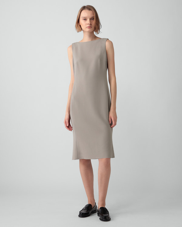 ワンピース・ドレス(レディース) - セオリー(Theory)公式通販