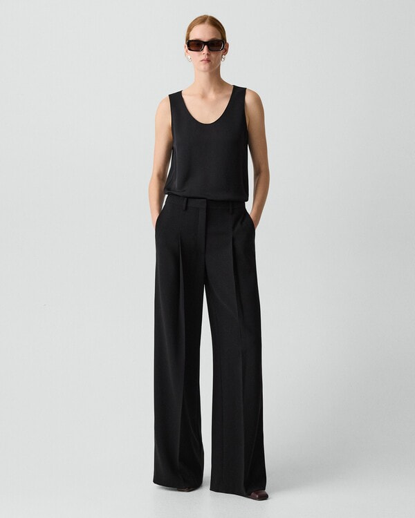 セオリー(Theory)公式通販 レディースファッション