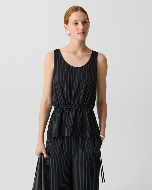 ブラウス・シャツ(レディース) - セオリー(Theory)公式通販