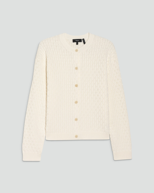 カーディガン(レディース) - セオリー(Theory)公式通販