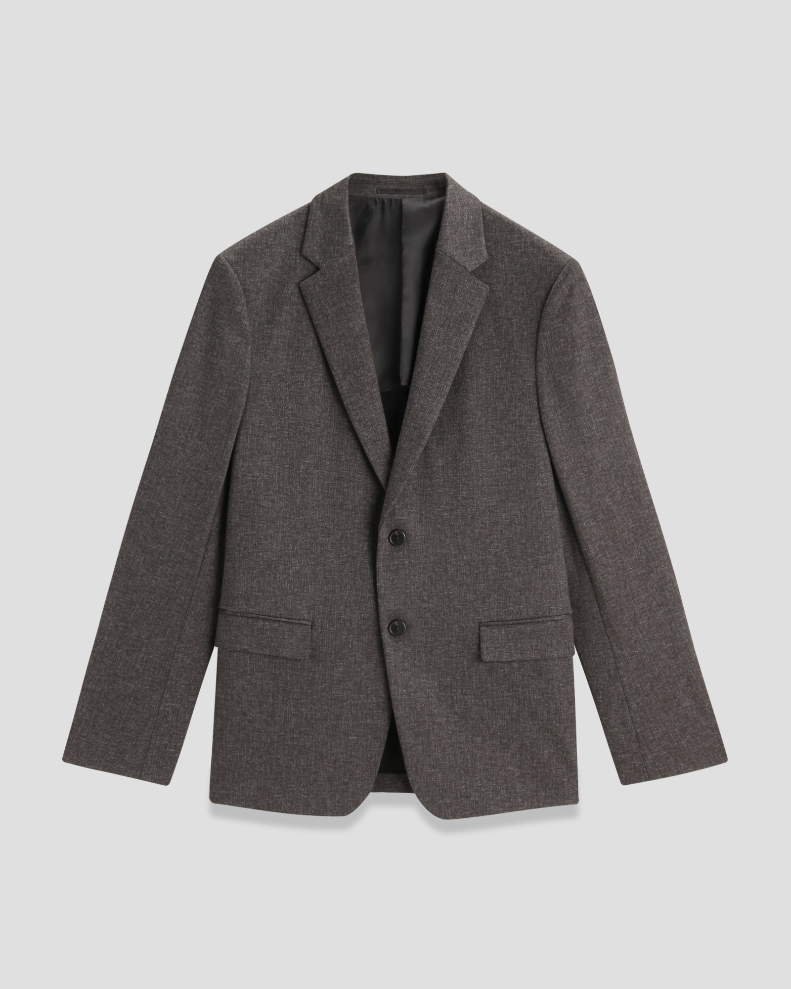 Namba Melange Clinton A | MEN | Theory [セオリー] 公式通販サイト