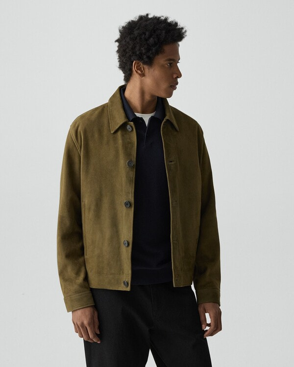 MEN ジャケット | Theory [セオリー] 公式通販サイト