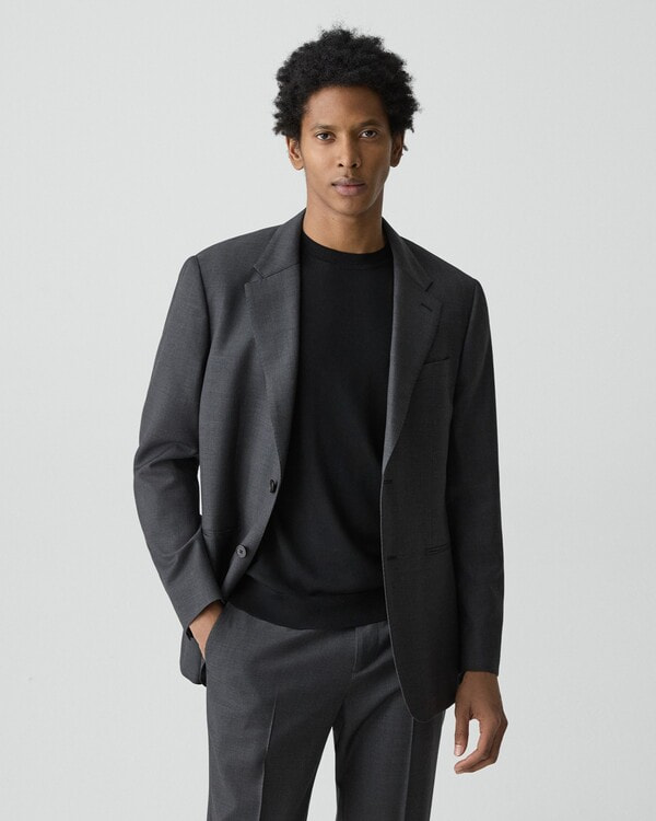 スーツ(メンズ) - セオリー(Theory)公式通販