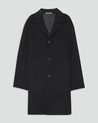 一部限定カラー New Divide Gc Mod Coat | MEN | Theory [セオリー