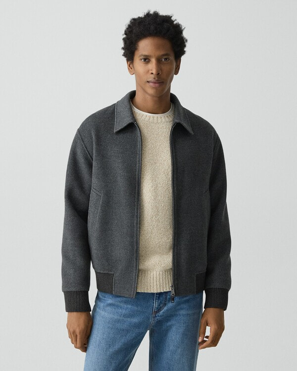 MEN ジャケット | Theory [セオリー] 公式通販サイト