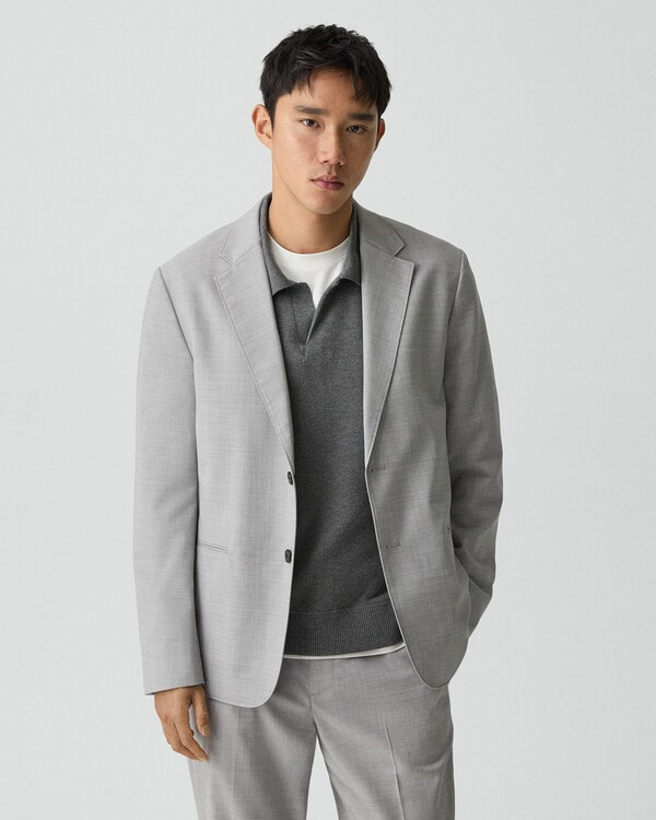 セオリー(Theory)公式通販 メンズファッション