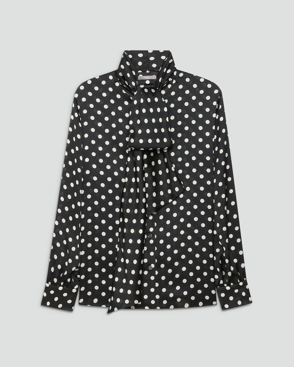 ブラウス・シャツ(レディース) - セオリーリュクス(Theory luxe)公式通販