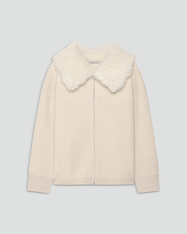 カーディガン(レディース) - セオリーリュクス(Theory luxe)公式通販