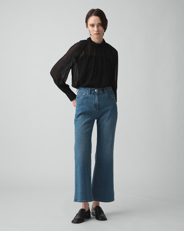 パンツ | Theory luxe[セオリーリュクス]公式通販サイト