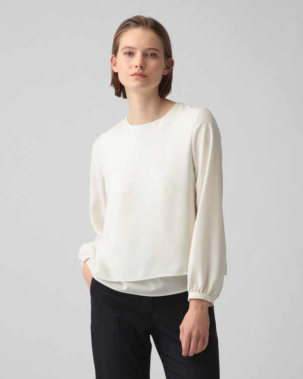 セオリーリュクス(Theory luxe)公式通販 レディースファッション