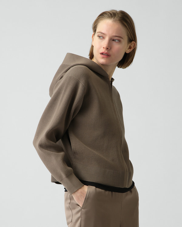 カーディガン(レディース) - セオリーリュクス(Theory luxe)公式通販