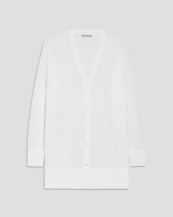 カーディガン(レディース) - セオリーリュクス(Theory luxe)公式通販