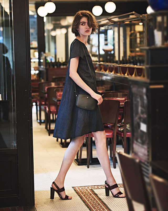 SUMMER PIECE Theory [セオリー] 公式通販サイト