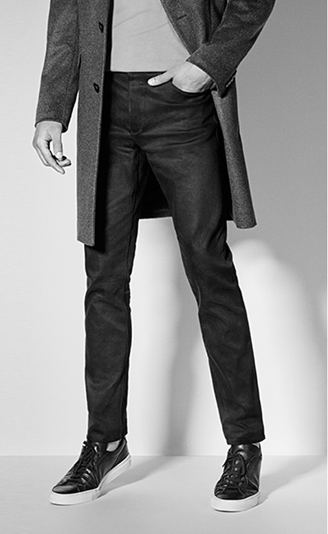 PANT GUIDE SP |Theory [セオリー] 公式通販サイト