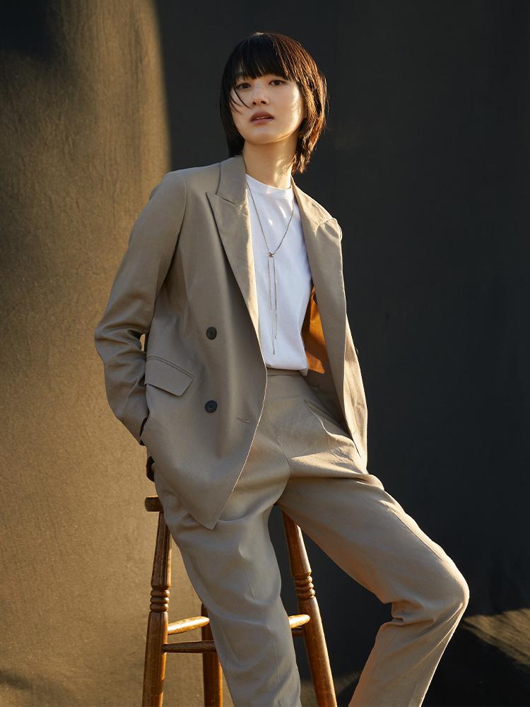 SUMMER 2024 COLLECTION - June - | Theory luxe（セオリーリュクス