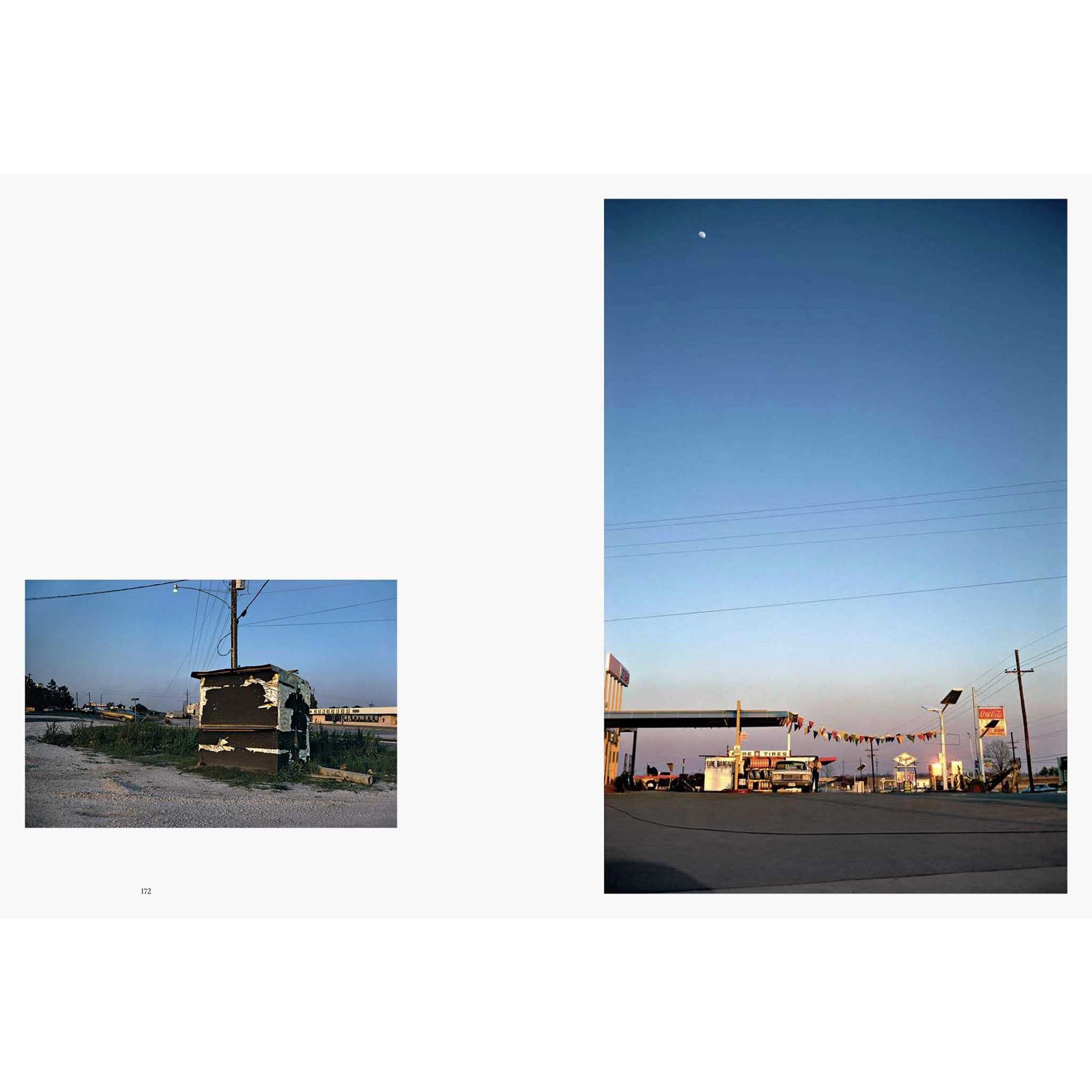 William Eggleston: The Outlands: Selected Works – LACMA Store