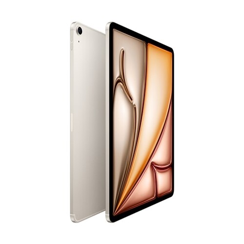 13-Inch M2 Chip iPad Air 128GB Wi-Fi Gold | The Mizzou Store