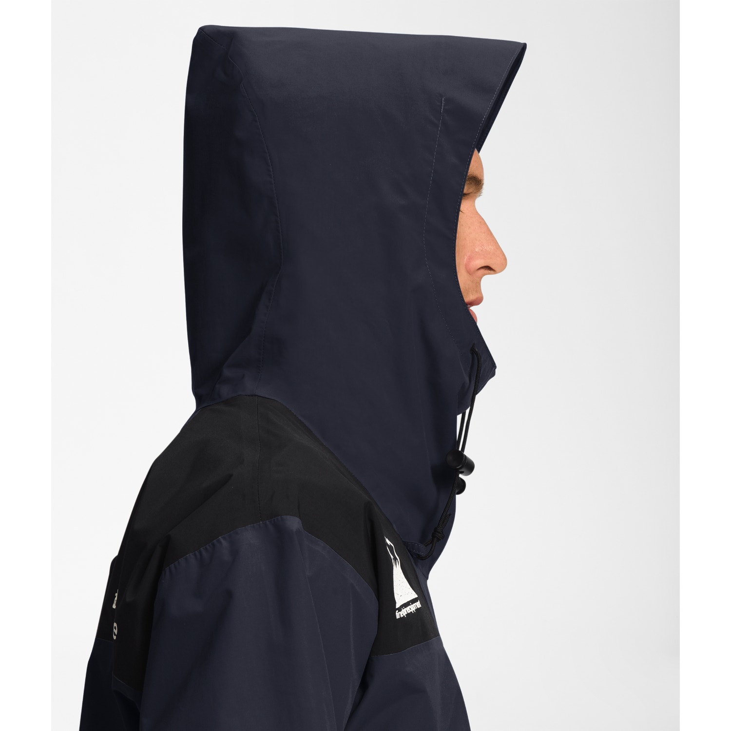 CHAQUETA ORIGINS 86 MOUNTAIN ANORAK HOMBRE