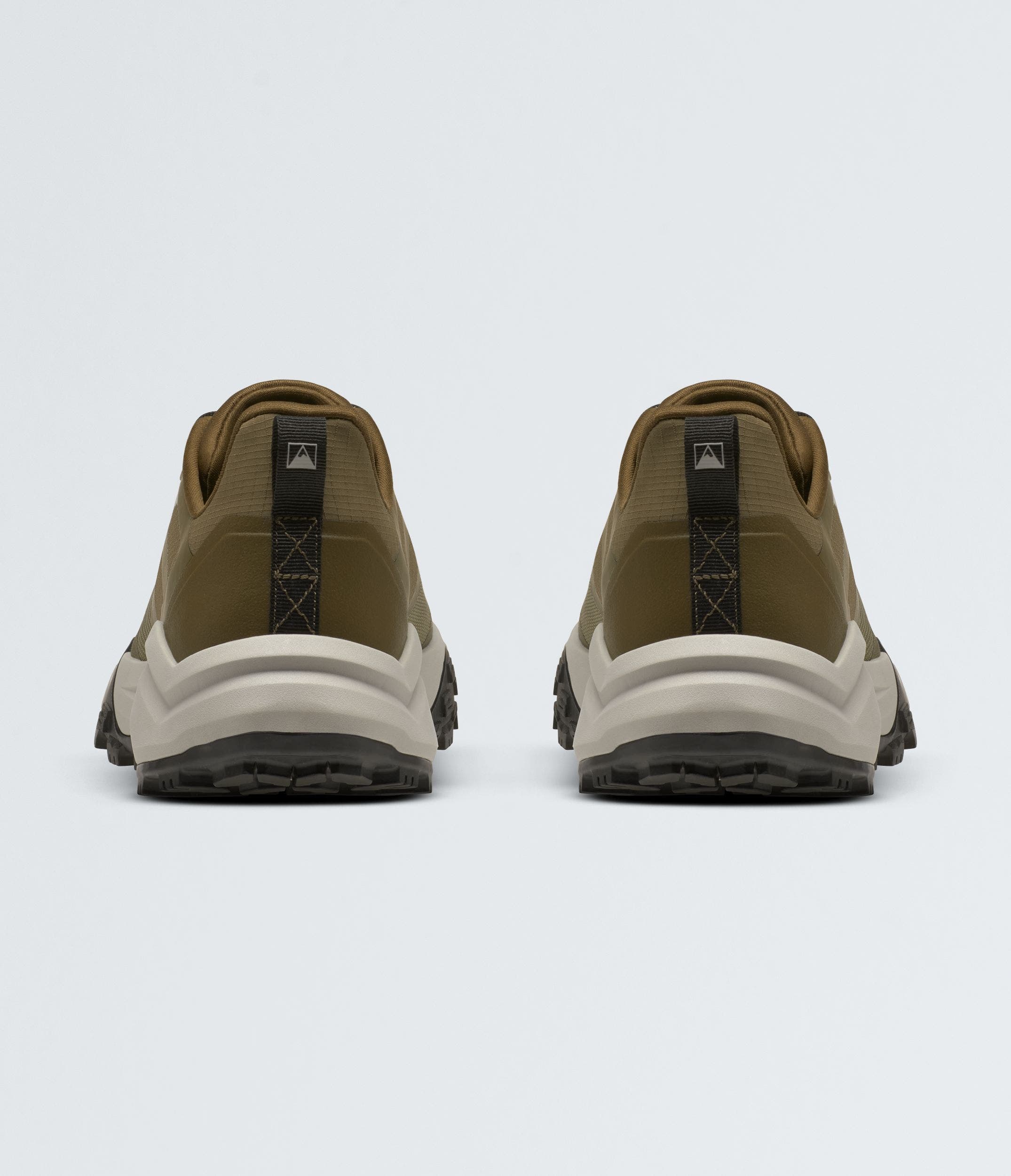 Zapatillas Offtrail Versa