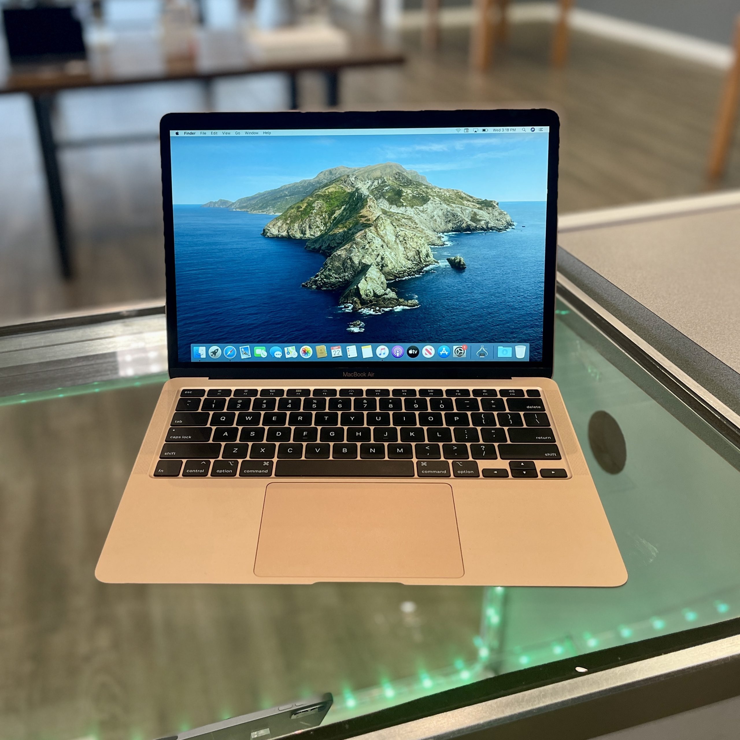 Apple Macbook Air 13