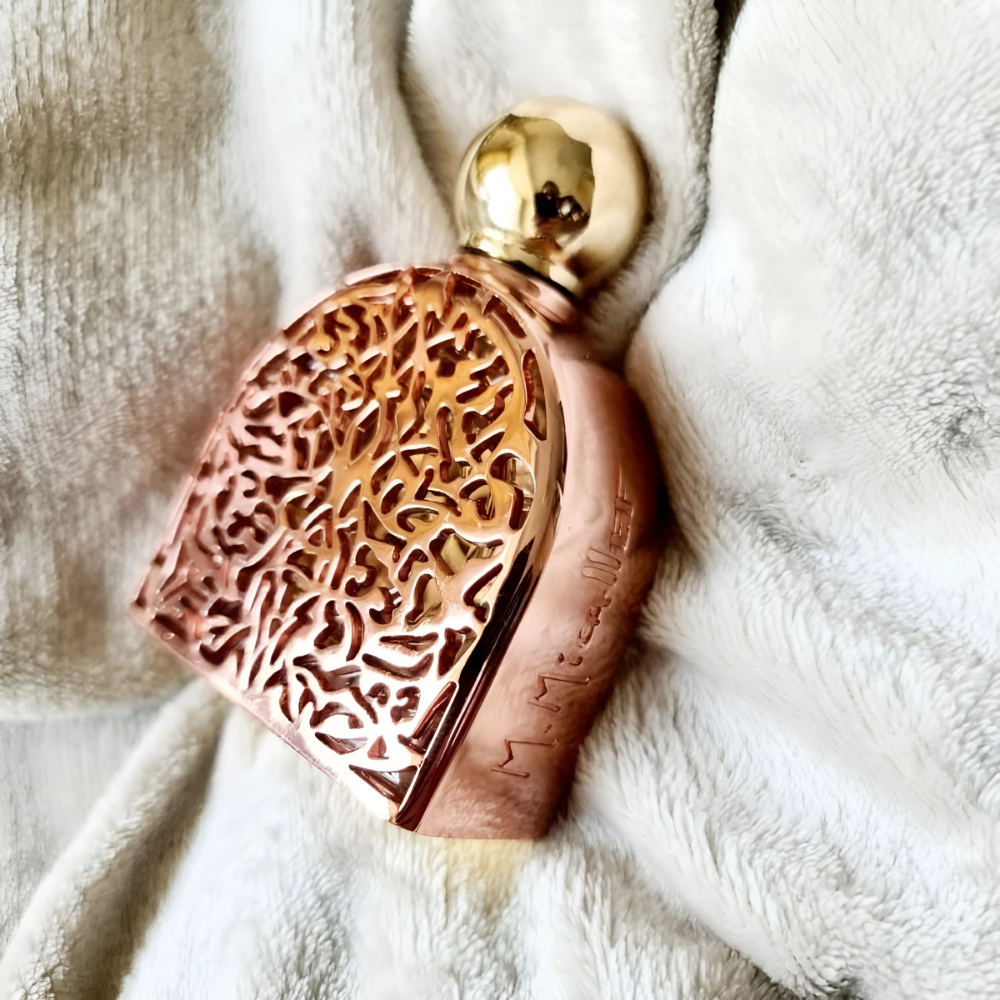 M. Micallef Glamour | The Scent House – TheScentHouse