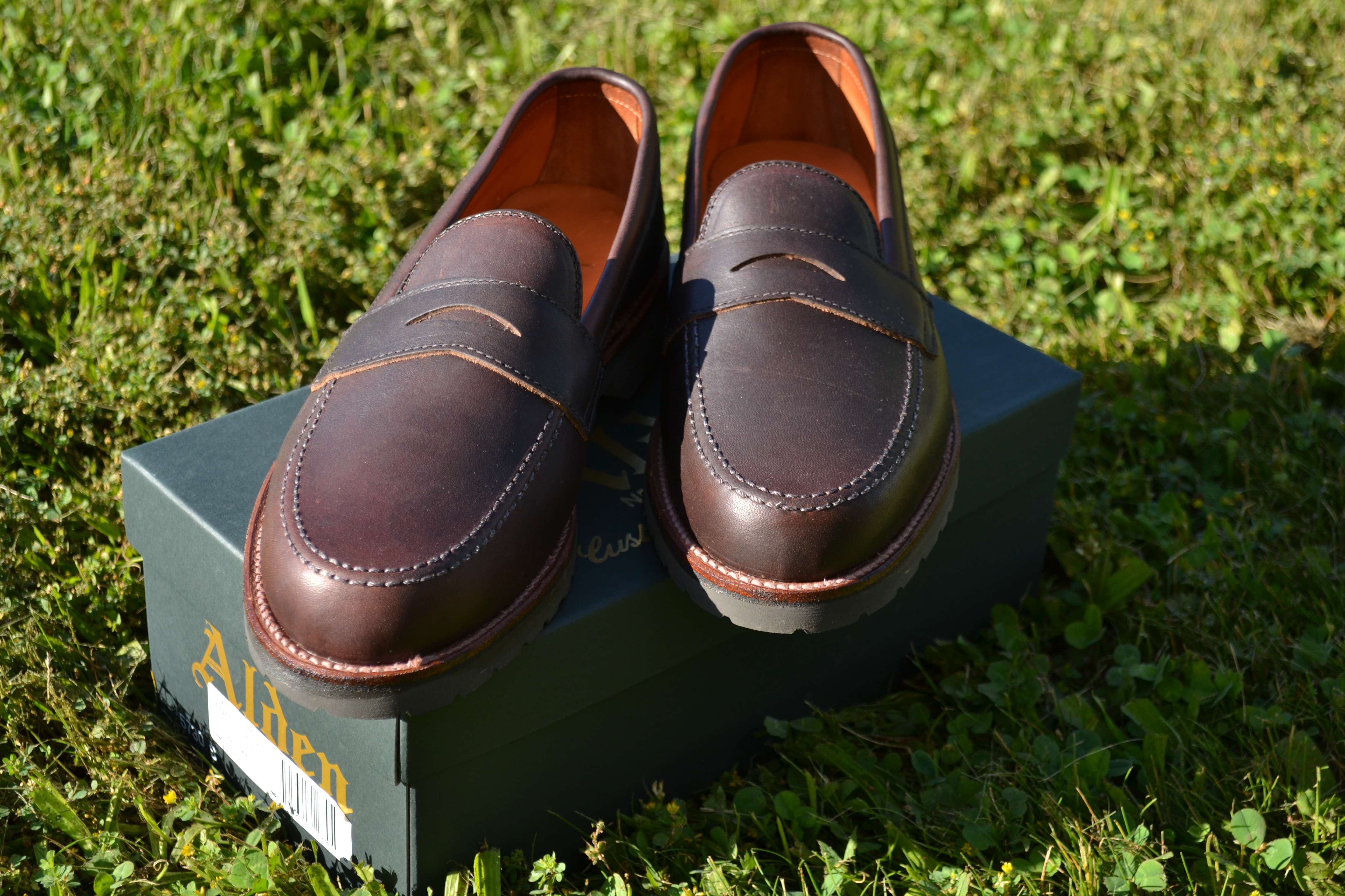 How to Care For Alden Kudu Shoes and Boots - The Shoe Mart