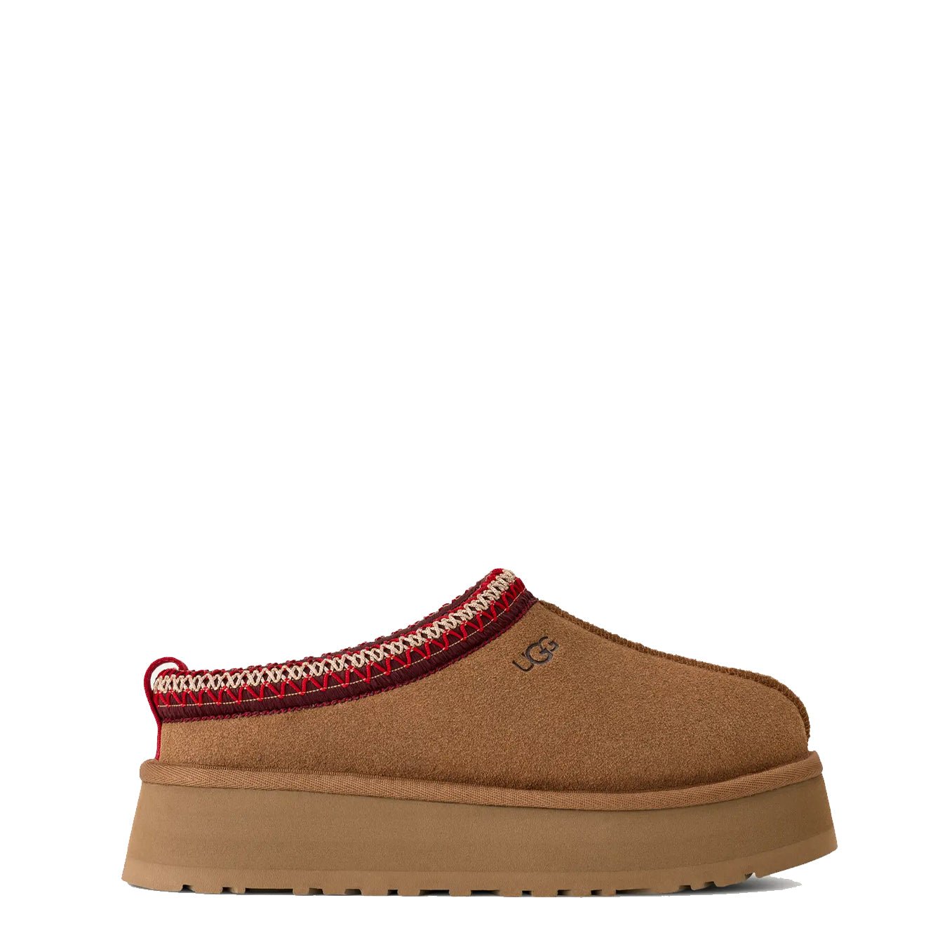 UGG Womens Tazz II Chestnut | The Sporting Lodge