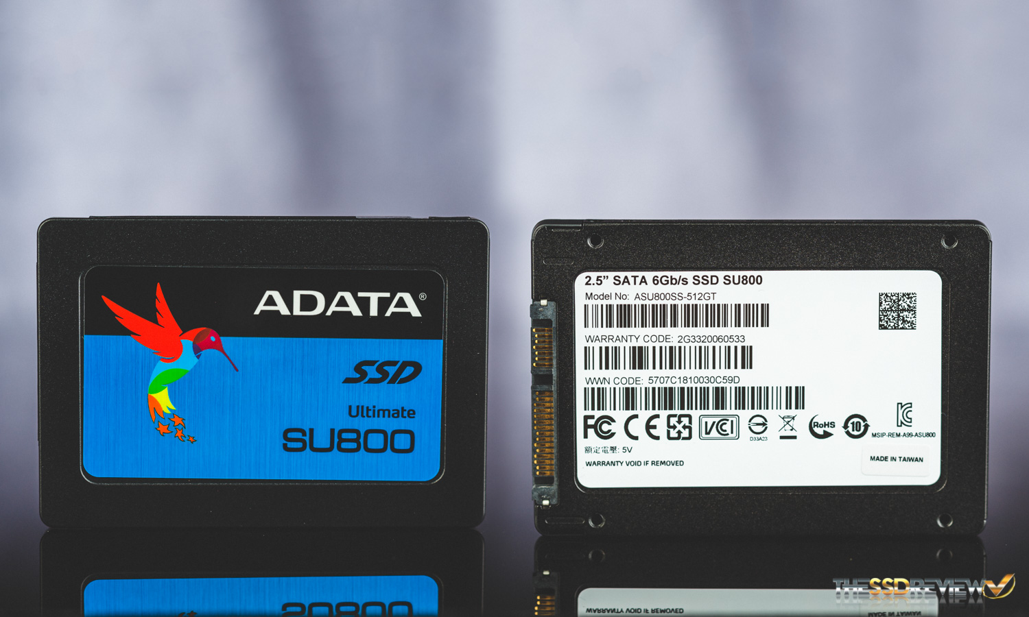 ADATA Ultimate SU800 SSD Review (512GB) - More 3D TLC For The