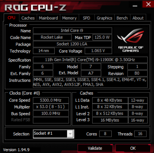 Building The TSSDR Z590 Core i9-11900K Test Bench - Unparalleled