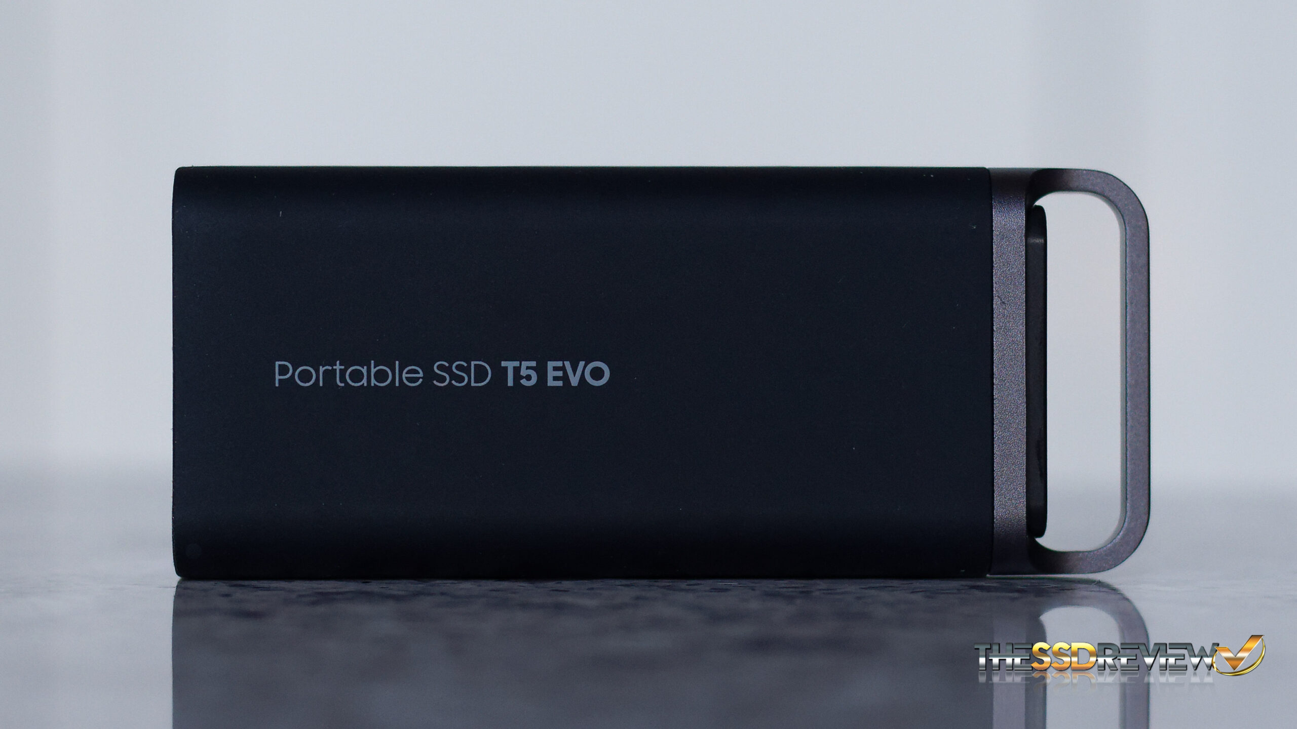 Samsung 8TB T5 EVO Portable SSD Review | The SSD Review