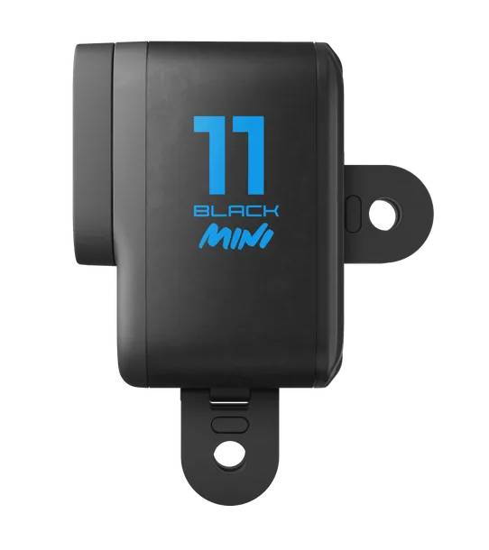 GoPro HERO11 Mini Mini Camera in Black - Hero 11 mini