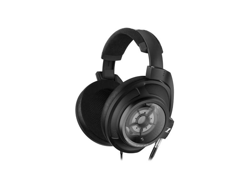 Sennheiser HD 820 Closed-Back Stereo Over-Ear Headphones -