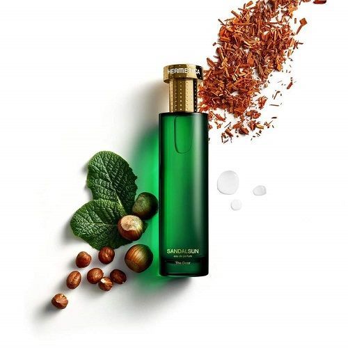 Hermetica - Sandalsun - The Perfumery Barcelona