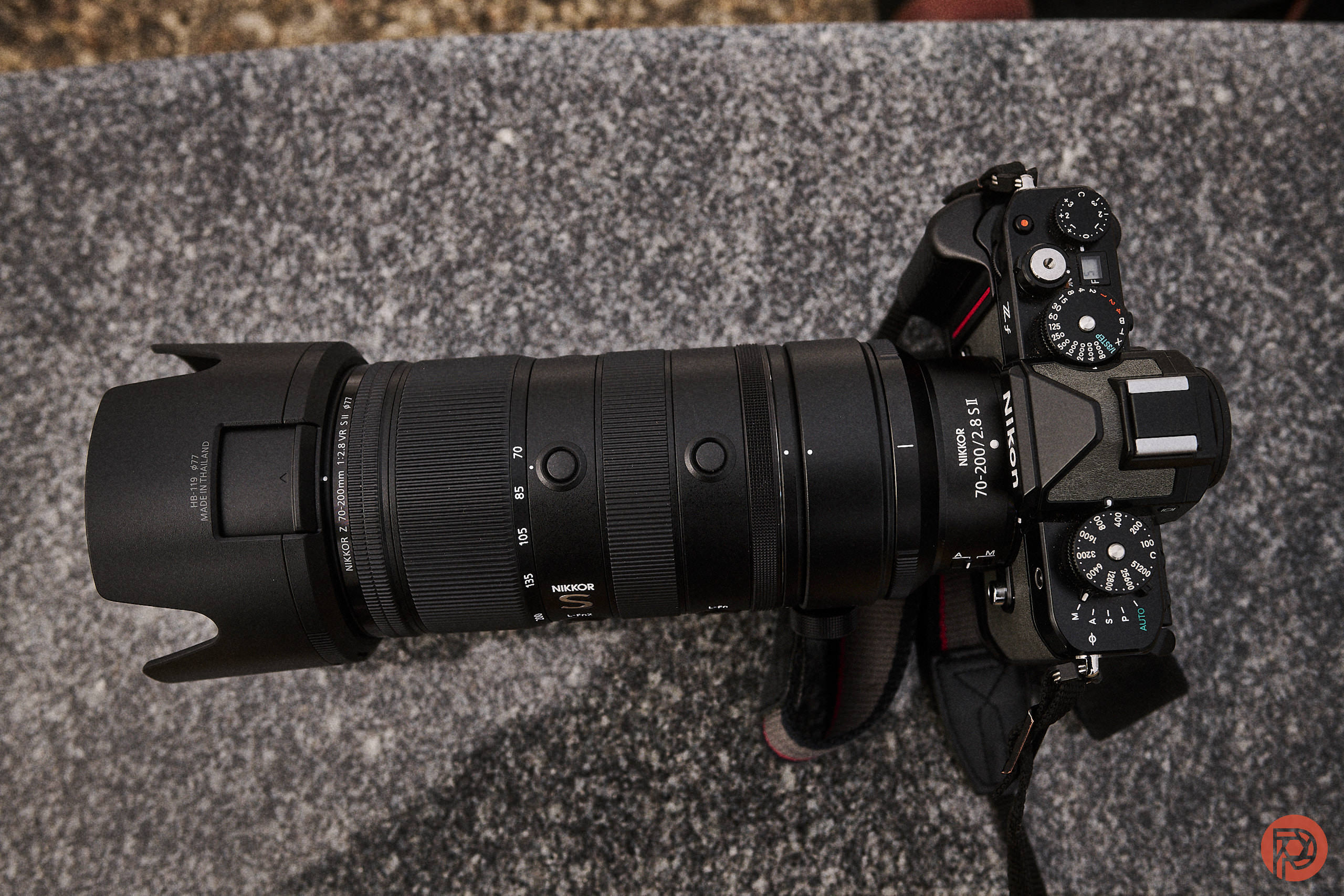 Nikon Z 70-200mm f2.8 S VR II Review: Nikon's Best Zoom Yet
