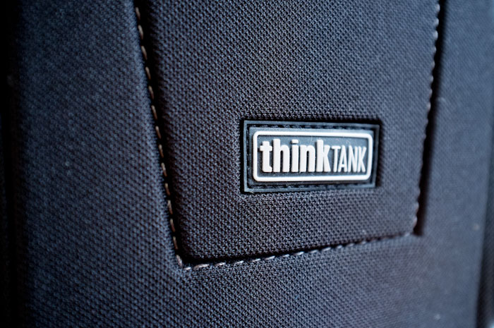 Review: Think Tank Photo Sling-O-Matic 10 - The Phoblographer