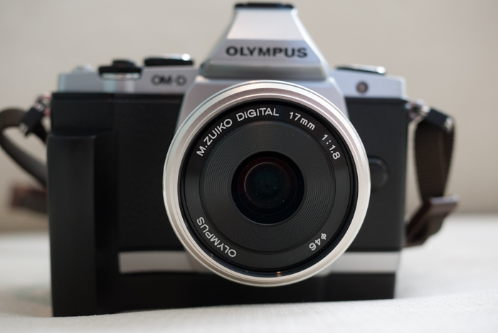 Review: Olympus 17mm f/1.8 M.ZUIKO (Micro Four Thirds) - The