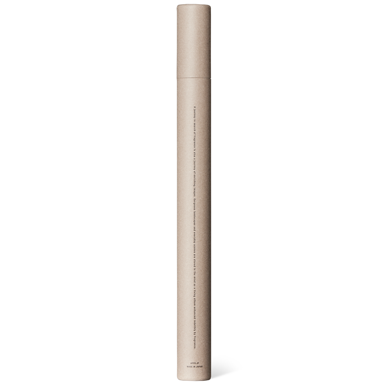 Incense Sticks by APFR インセンススティック – THE PLANT SOCIETY TOKYO