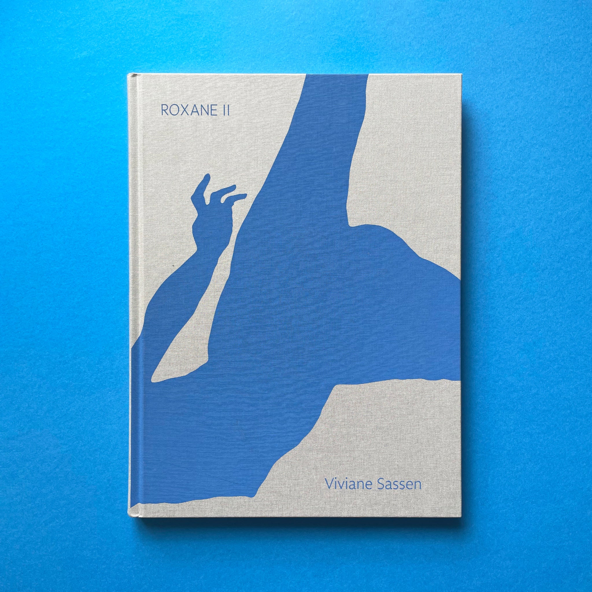 Roxana II - Viviane Sassen (Limited Edition) – The Print Arkive