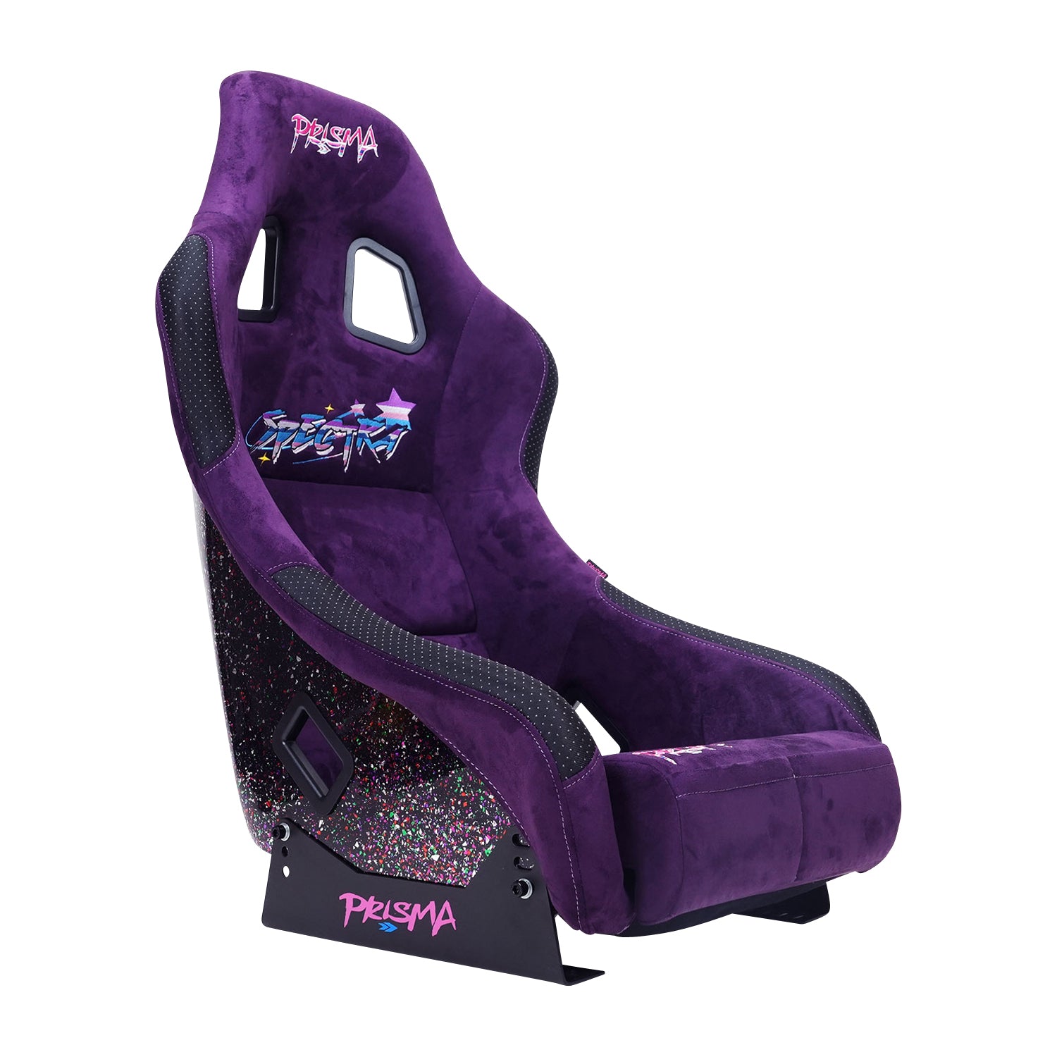 SPECTRA VIOLET – Prisma Lab