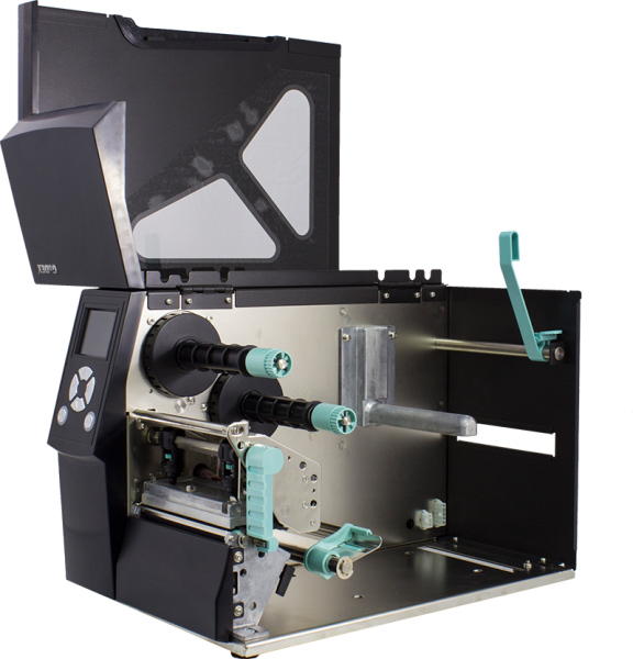 GODEX ZX420i - Thermal Printer Support